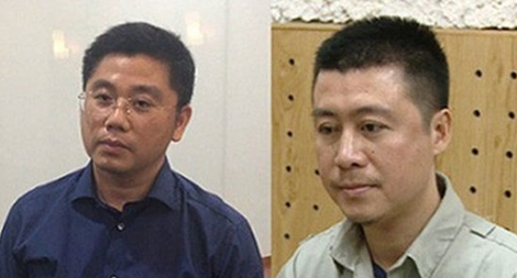 Ngày 12-11, xét xử vụ án đánh bạc nghìn tỷ