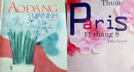 Bài cuối: Thân gái dặm trường