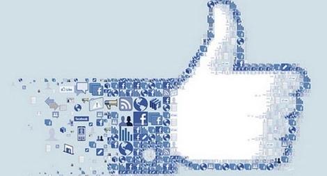 Nguy hiểm "share" không cần hỏi - "like" không cần nghĩ