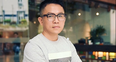 Cả thanh xuân của Lâm là... điện ảnh