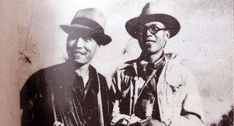 Lê Huy Vân với một cơn bão tố tại diễn đàn Quốc hội