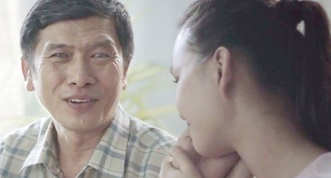 Con gái là người tình kiếp trước