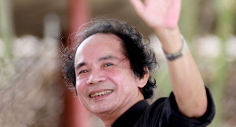 Nguyễn Trọng Tạo: Mong sớm thoát khỏi cái nạn này!