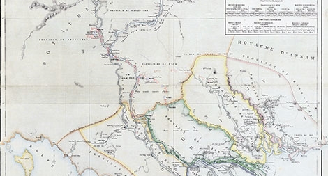 Doãn Uẩn: Công bằng, trung trực, thanh liêm