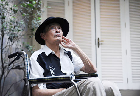 Tự dưng bỗng nhớ Thanh Tùng