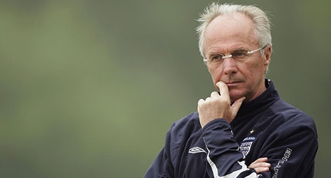 Thầy “World Cup” đánh trận “ao làng”