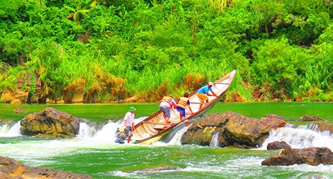 Những bí ẩn Vân Kiều