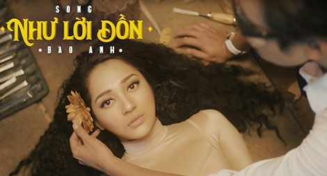 Đưa tiếng lóng vào âm nhạc: Tào lao hay cách tân?