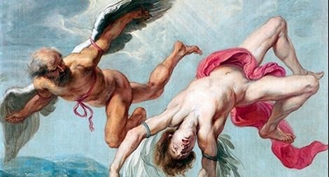 Từ đôi cánh Icarus đến máy bay phản lực: Những dấu mốc ngàn năm chinh phục bầu trời