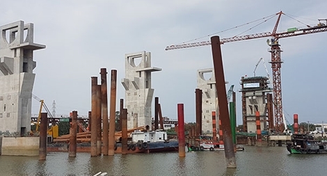 Sở GTVT và Trung tâm chống ngập chưa làm hết trách nhiệm trong việc giải ngân