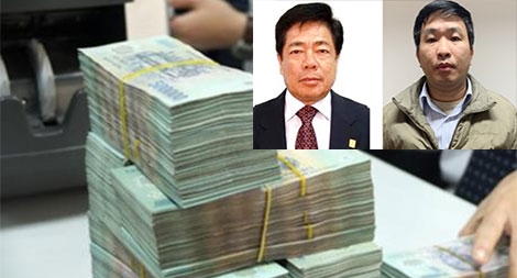 Điều tra mở rộng vụ án xảy ra tại VinaShin