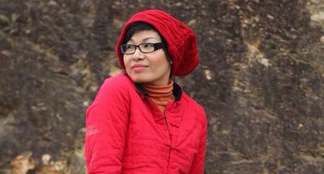 Xung quanh vụ 2 nữ nhà báo bị dọa giết: Tôi đã chuẩn bị sẵn tinh thần...