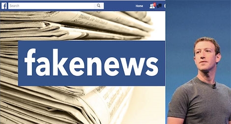 Facebook trở thành “cánh tay” của Chính phủ Mỹ