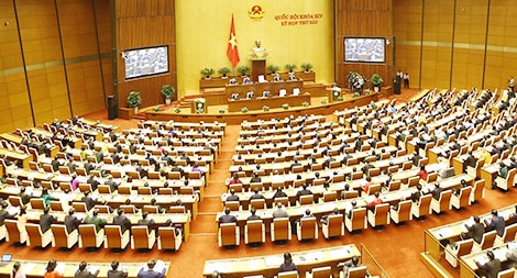 Để không còn "sân sau"