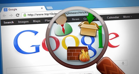 Quyền lực và góc khuất Google 