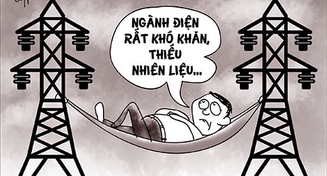 Sự cứng rắn đúng đắn, kịp thời