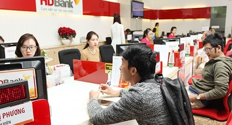 Lãi suất huy động lên tới 8,6%, lãi suất cho vay có chịu áp lực?