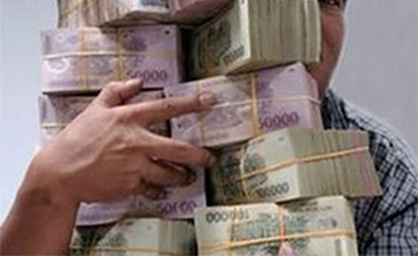 Vợ chồng Giám đốc vay lãi hàng chục tỷ đồng rồi bỏ trốn sắp hầu toà