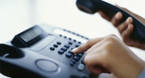 Tái diễn thủ đoạn giả danh Công an gọi điện lừa đảo