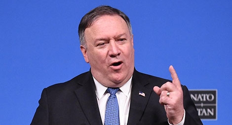 Trật tự thế giới nào, nước Mỹ vẫn là… “trên hết”!?