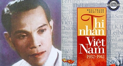 Thi sĩ Bàng Bá Lân: Không đành múc trăng vàng đổ đi