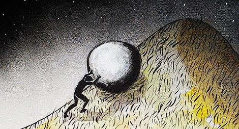 Mình nói gì khi nói về tự sát?