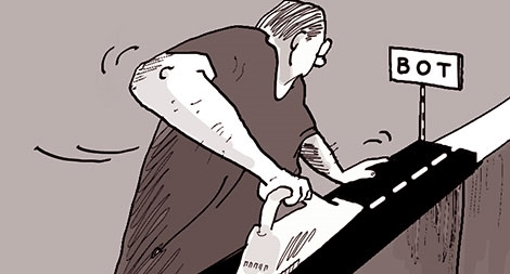 Cơ hội cho sự đổi thay