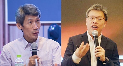 Sống trong thời đa diện