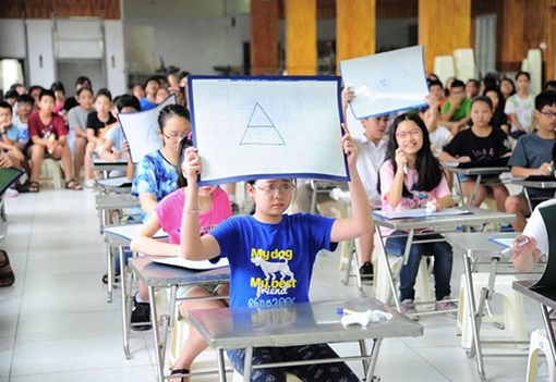 Chương trình giáo dục phổ thông mới sẽ được giảm tải thế nào?