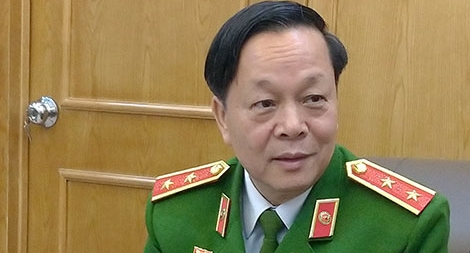 Trung tướng, Giáo sư Nguyễn Xuân Yêm: Cần một tư duy mới về an ninh Quốc gia