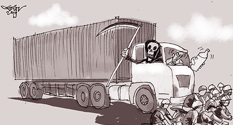 Chuyện từ những nỗi sợ