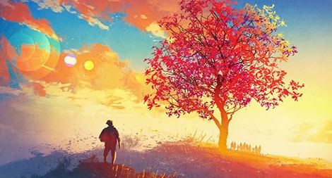 Chúng ta lấy gì để bảo lãnh tương lai?