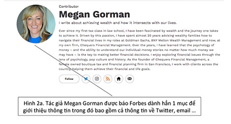 Cần một chuẩn mực trích dẫn trong báo chí phổ thông