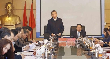 Tháo gỡ bất cập trong thu hồi tài sản tham nhũng liên quan đến đất đai