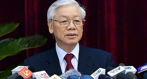 Nghị quyết của Bộ Chính trị về nâng cao hiệu quả quản lý, khai thác, sử dụng và phát huy các nguồn lực của nền kinh tế