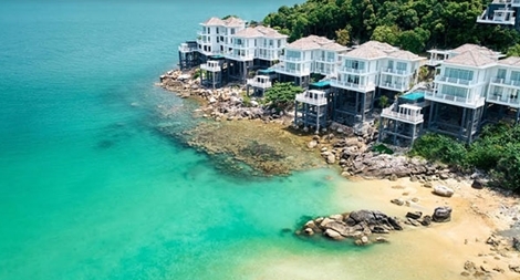 Shophouse chưa có dấu hiệu hạ nhiệt trong năm 2019