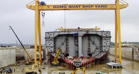 Công tác đổi mới, sắp xếp cổ phần hóa doanh nghiệp nhà nước chậm tiến độ