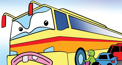 Phỏng vấn xe đạp