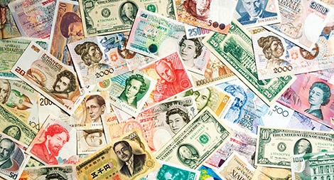 Tại sao tiền không chỉ là tiền?