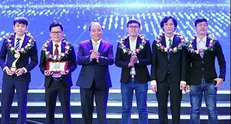 Không phải nhân tài thì sao trọng dụng được nhân tài!