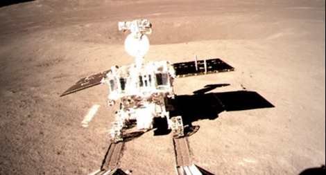 Tái khởi động cuộc chạy đua vào vũ trụ