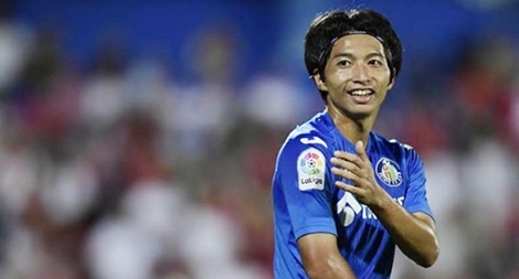 Sao Nhật Bản e ngại kỹ thuật của tuyển thủ Việt Nam
