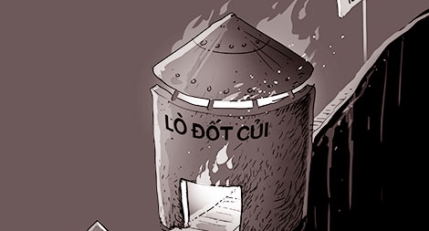 Nhất quán một con đường