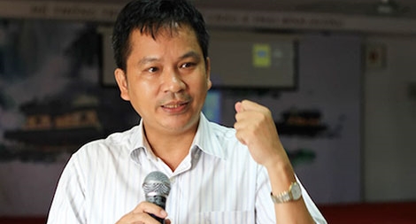 Người đốt lên những tình yêu Toán học