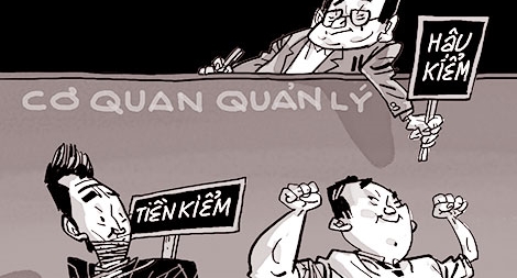 Quản lý Nhà nước: Cần một bộ chỉ số tín nhiệm