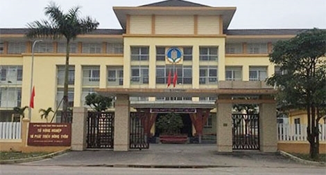 Kỷ luật Phó giám đốc Sở NN-PTNT Quảng Trị