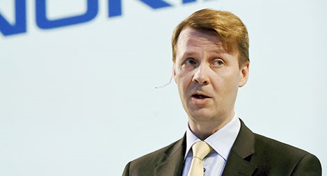 Risto Siilasmaa: Giá trị của những “niềm tin hoang tưởng”