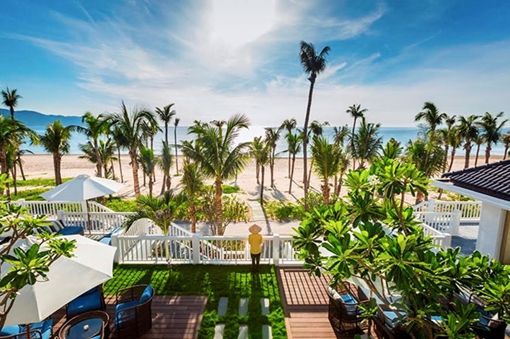 Premier Village Danang Resort đứng đầu top Khu nghỉ dưỡng tốt nhất Châu Á dành cho gia đình