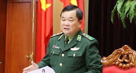 Chuẩn bị chu đáo Lễ kỷ niệm Ngày Truyền thống Bộ đội Biên phòng