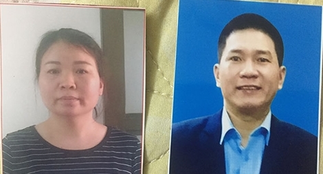 Vợ chồng giám đốc lừa đảo, chiếm đoạt hơn 6 tỷ đồng